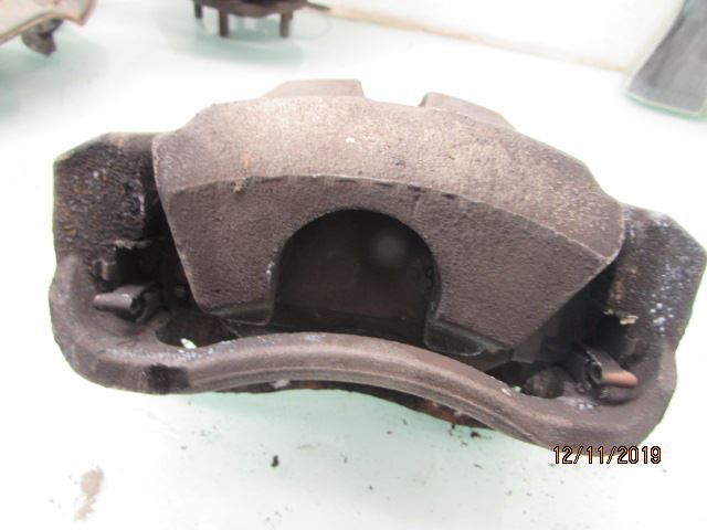 Bremsecaliper Foran Venstre – bilde 3