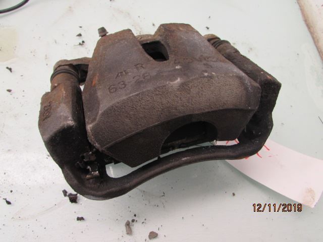 Bremsecaliper Foran Høyre – bilde 1