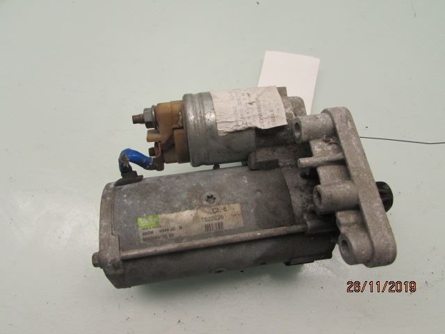 Startmotor Diesel – bilde 1