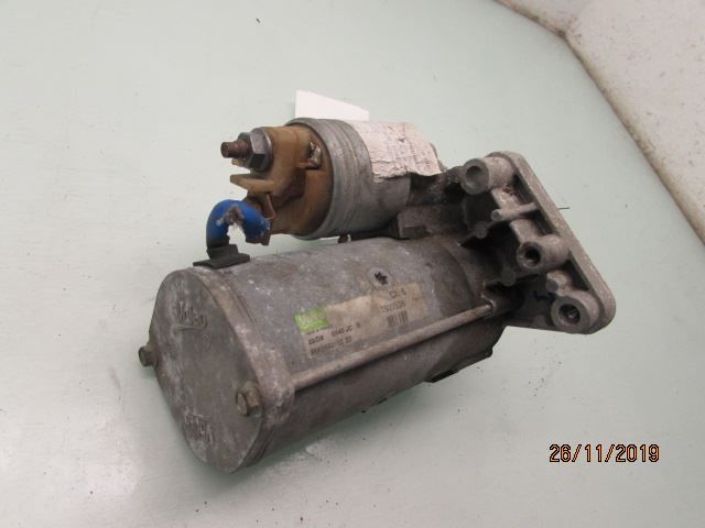 Startmotor Diesel – bilde 2