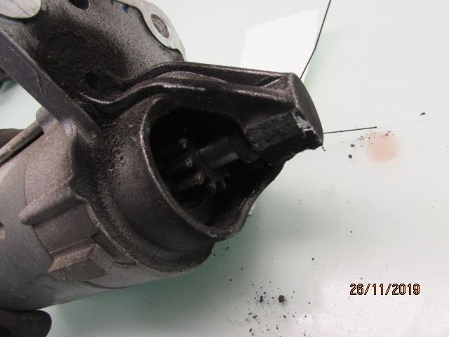 Startmotor Diesel – bilde 4
