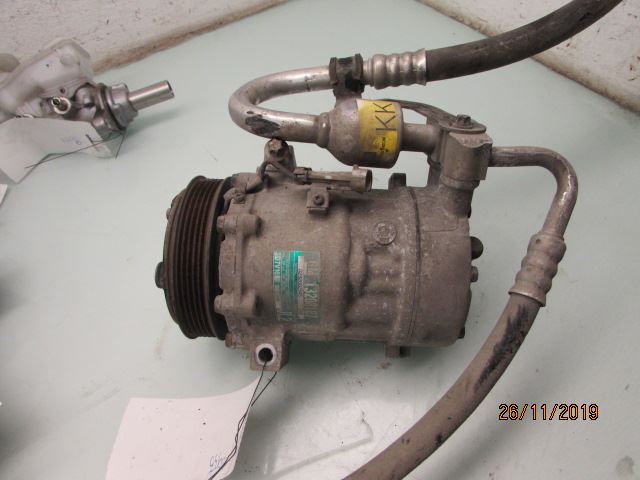 Varme AC Kompressor – bilde 1
