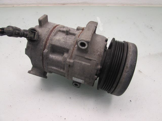 Varme AC Kompressor – bilde 2
