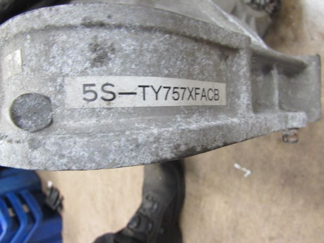 Gearkasse 5 Trinn – bilde 5