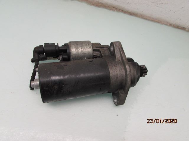 Startmotor Diesel – bilde 1