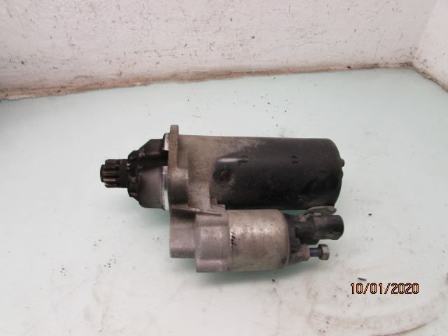 Startmotor Diesel – bilde 1