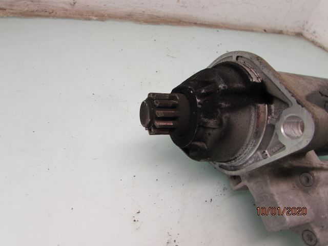 Startmotor Diesel – bilde 2