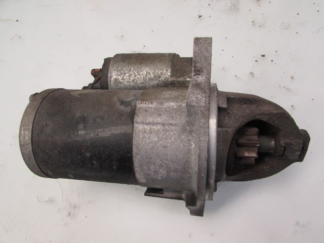 Startmotor Bensin – bilde 1