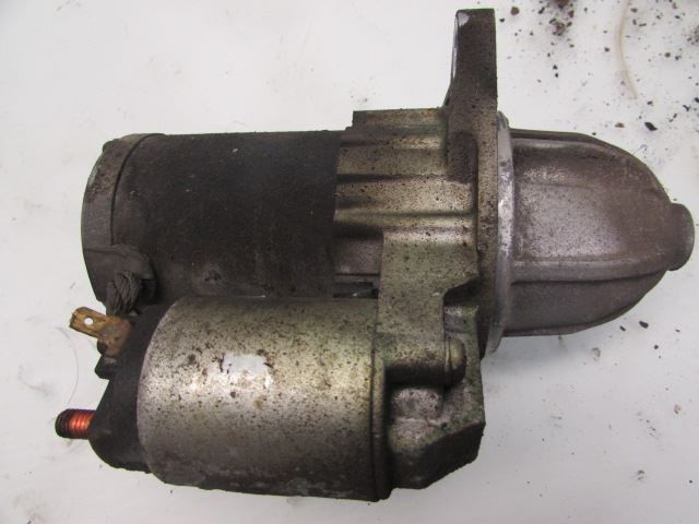 Startmotor Bensin – bilde 2