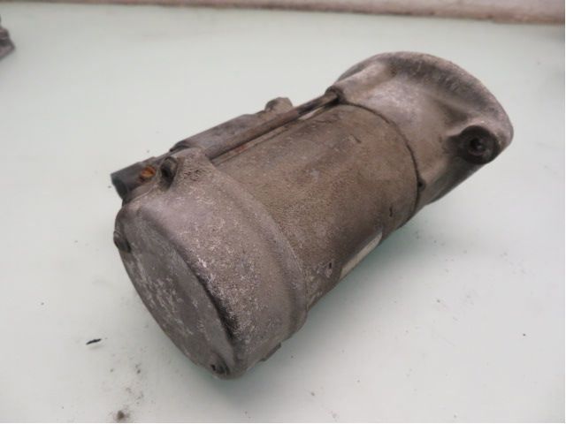 Startmotor Diesel – bilde 1