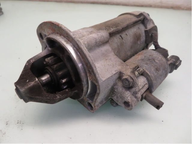 Startmotor Diesel – bilde 2