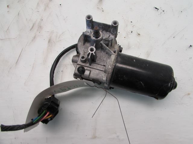 Viskermotor Bakluke – bilde 1