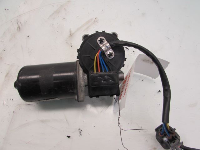 Viskermotor Bakluke – bilde 2