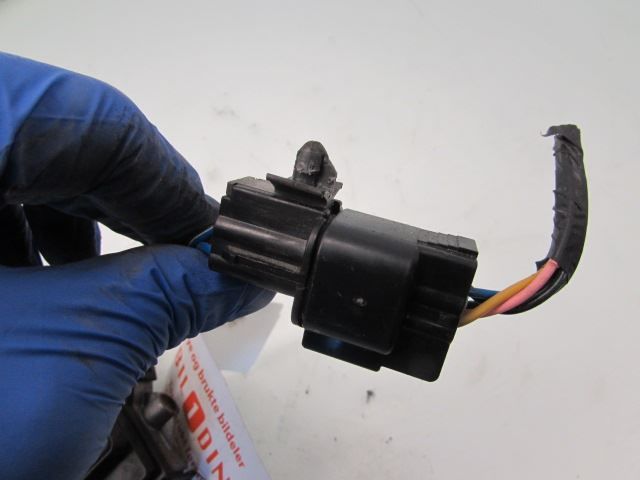 Viskermotor Bakluke – bilde 3