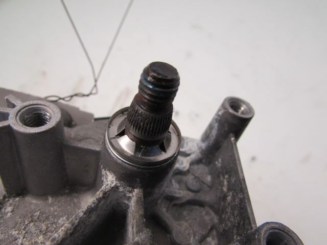 Viskermotor Bakluke – bilde 4