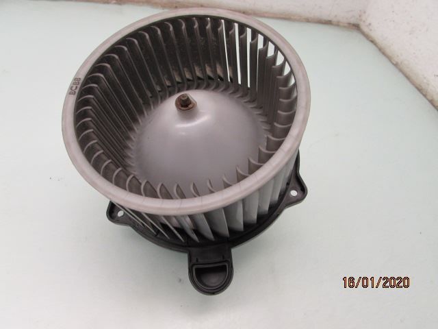 Varmeapparat Viftemotor – bilde 1