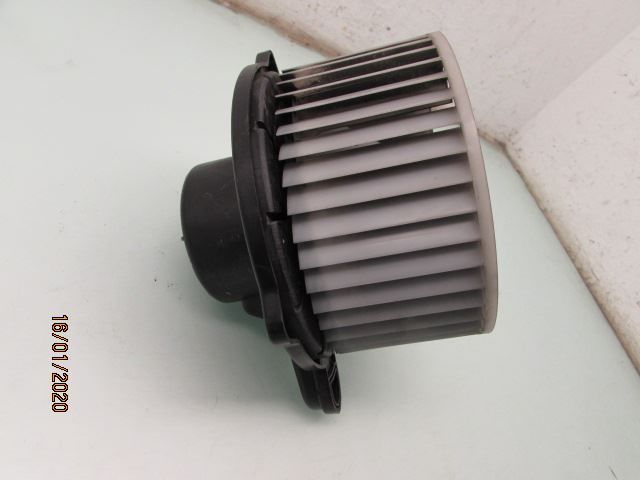 Varmeapparat Viftemotor – bilde 2