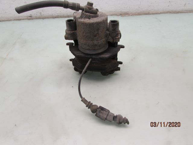 Bremsecaliper Foran Venstre – bilde 2