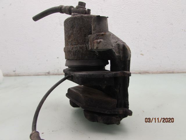 Bremsecaliper Foran Venstre – bilde 3