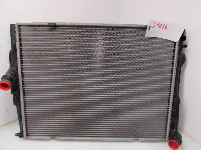Radiator Manuell – bilde 1