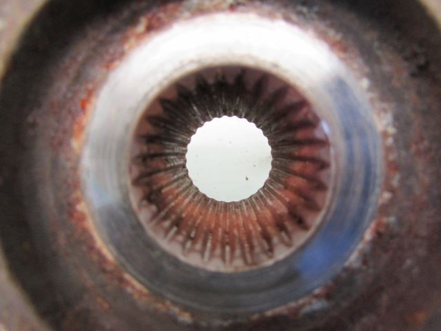 Spindel V.F – bilde 5