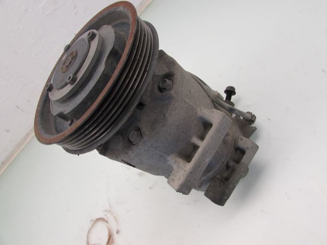 Varme AC Kompressor – bilde 3