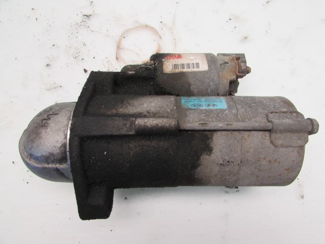 Startmotor Diesel – bilde 1