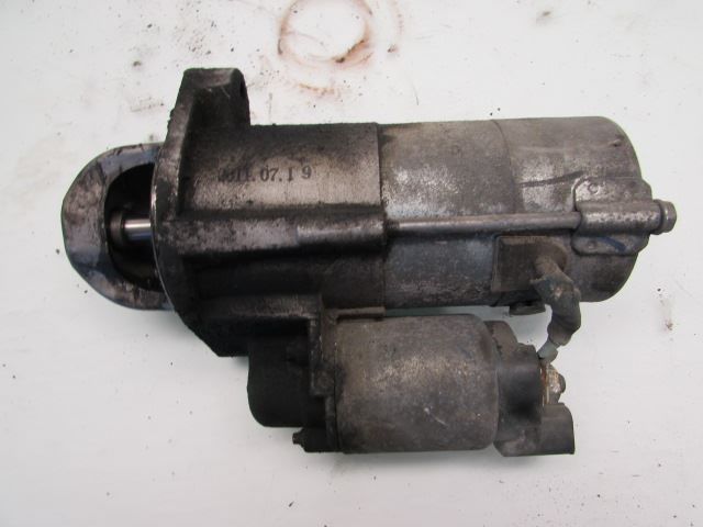 Startmotor Diesel – bilde 2