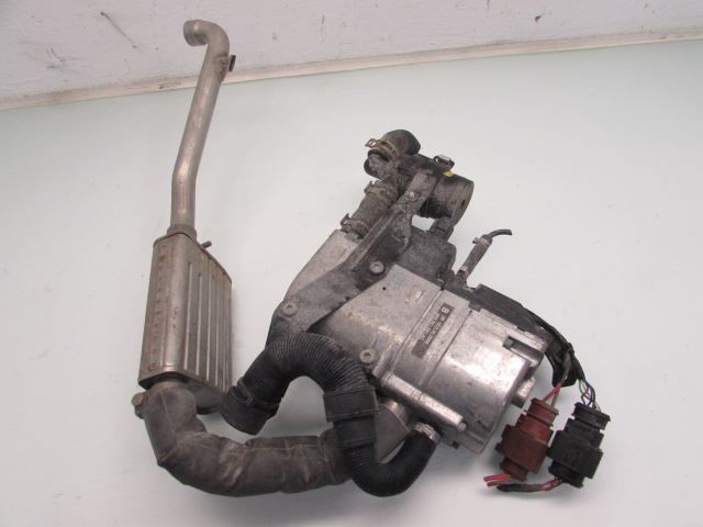 Dieselvarmer – bilde 2
