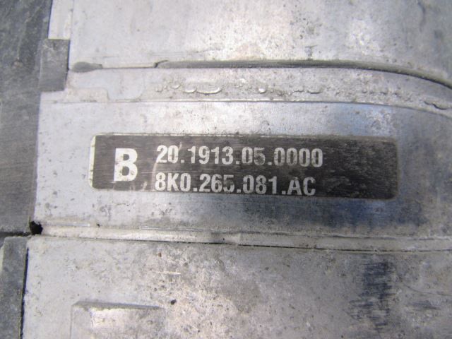 Dieselvarmer – bilde 4
