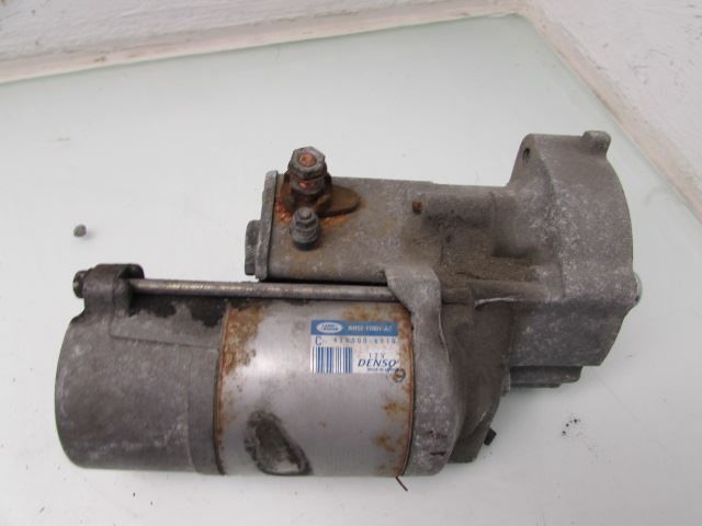 Startmotor Diesel – bilde 1