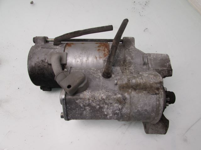 Startmotor Diesel – bilde 2