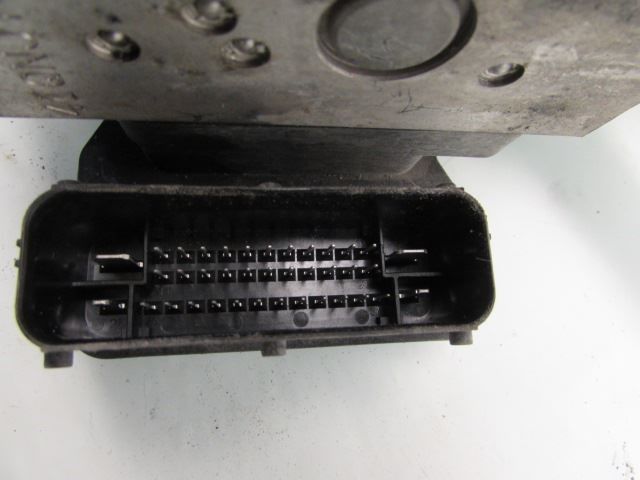 ABS Hydraulikkaggregat – bilde 3