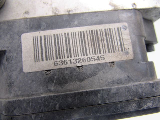 ABS Hydraulikkaggregat – bilde 6
