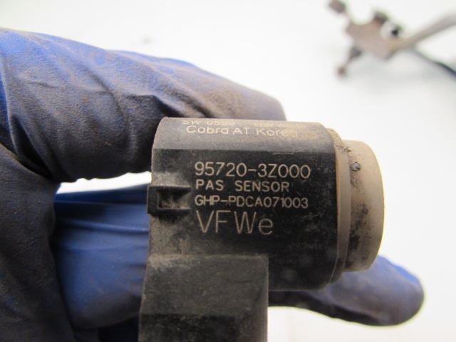 Sensor Ryggesensor – bilde 5
