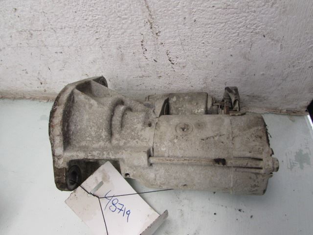 Startmotor Diesel – bilde 1