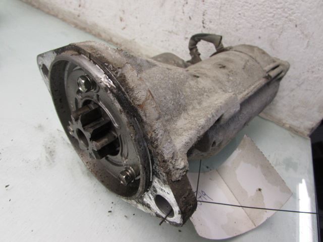 Startmotor Diesel – bilde 2