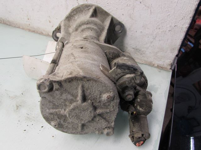 Startmotor Diesel – bilde 3