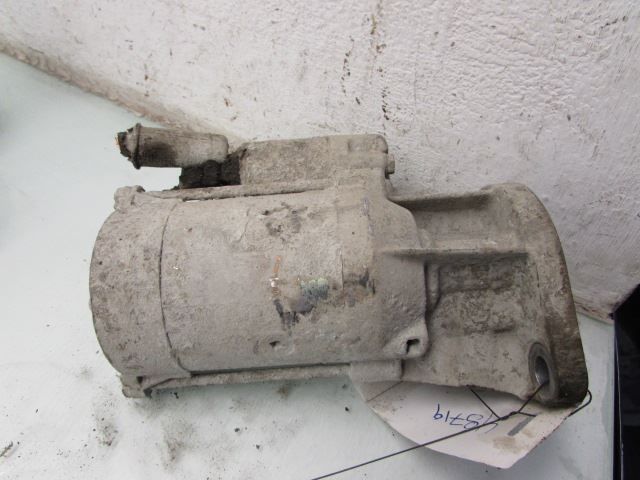 Startmotor Diesel – bilde 4