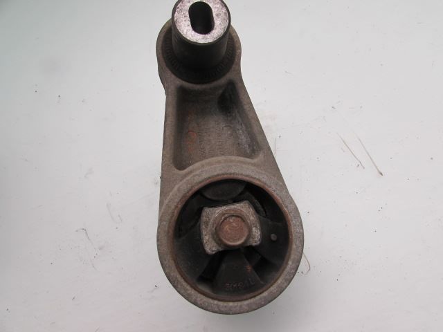 Motor Feste Stål / Alu – bilde 3