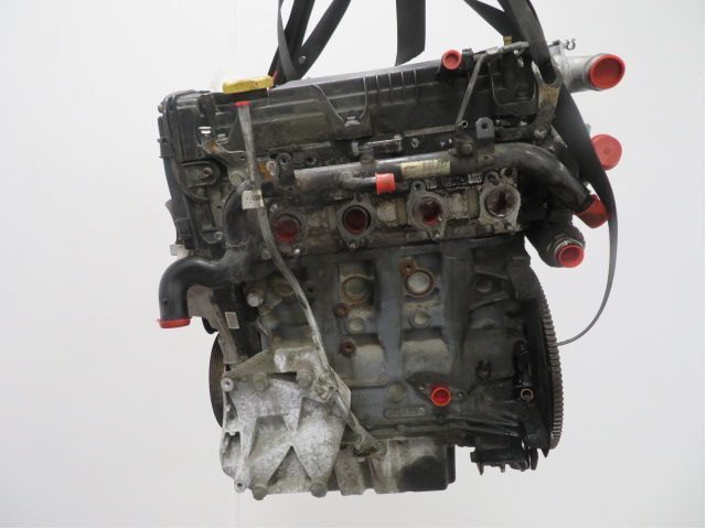 Motor Diesel – bilde 1