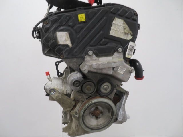Motor Diesel – bilde 2