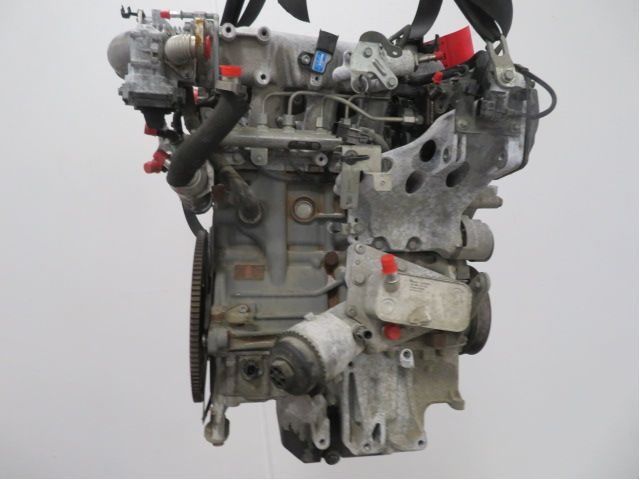Motor Diesel – bilde 3