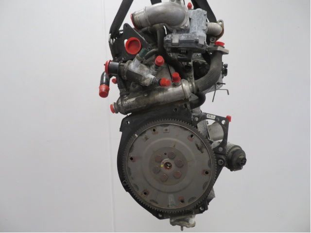 Motor Diesel – bilde 4
