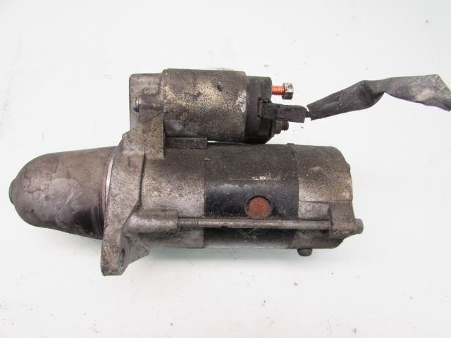 Startmotor Diesel – bilde 1