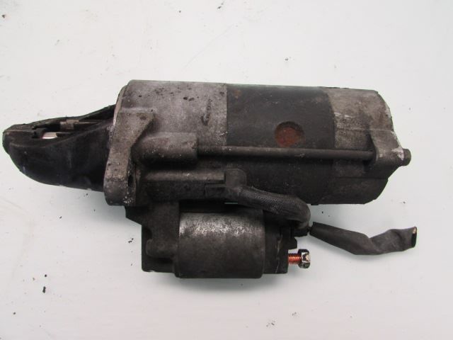 Startmotor Diesel – bilde 2
