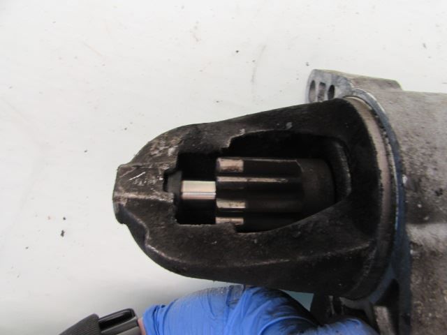 Startmotor Diesel – bilde 4