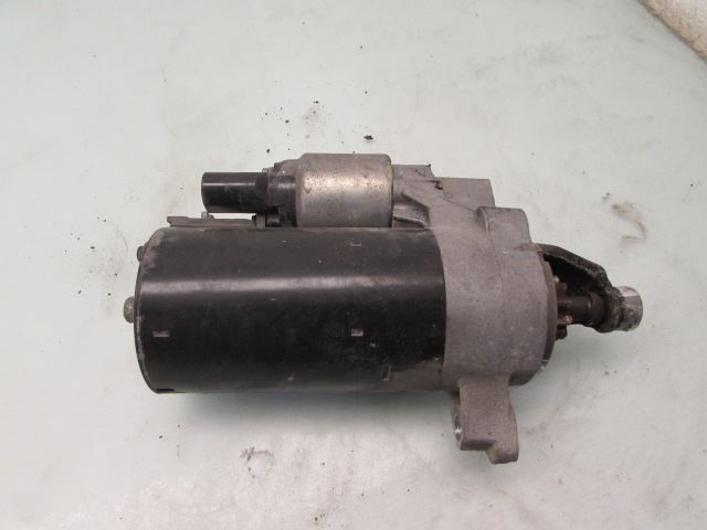 Startmotor Diesel – bilde 1