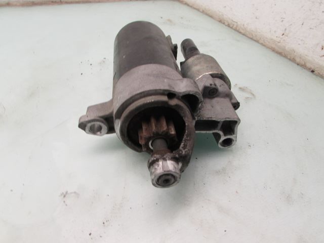 Startmotor Diesel – bilde 2