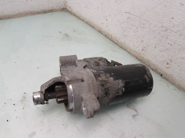 Startmotor Diesel – bilde 4